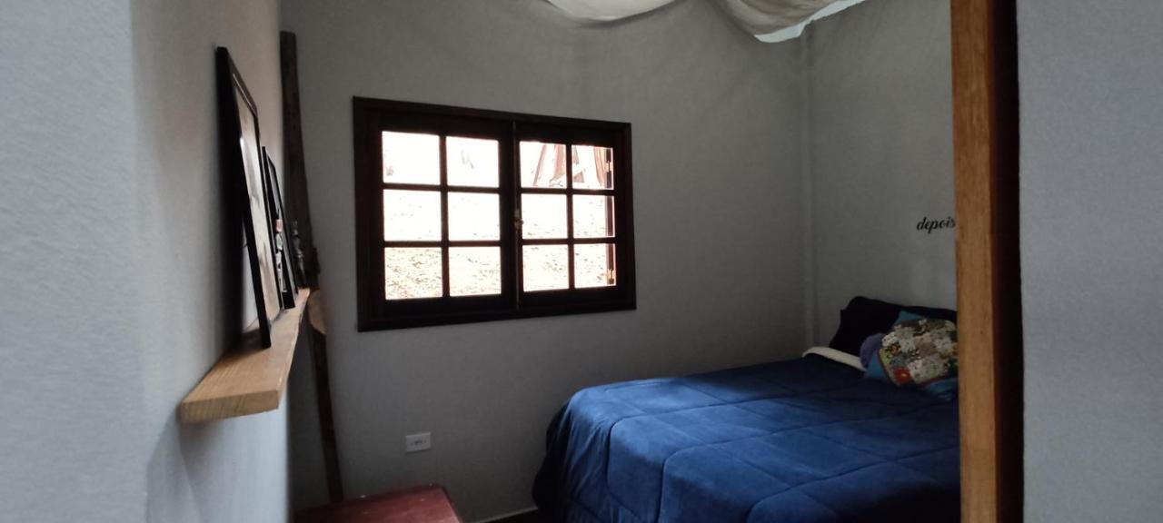 Estrela Da Montanha Villa ซานโต อังตัวนิโอ โด ปิงญัล ภายนอก รูปภาพ