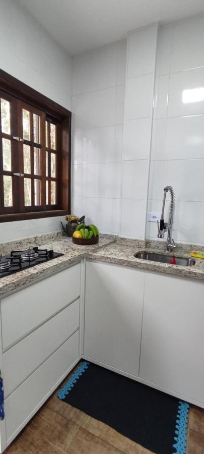 Estrela Da Montanha Villa ซานโต อังตัวนิโอ โด ปิงญัล ภายนอก รูปภาพ